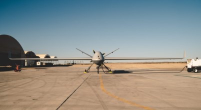 US, Qatar Sign MQ-9B Drone Deal to Counter Threats