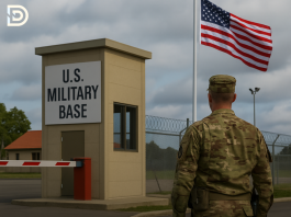 Denmark’s Bold Approval of US Military Bases Sparks Sovereignty Concerns Over Greenland