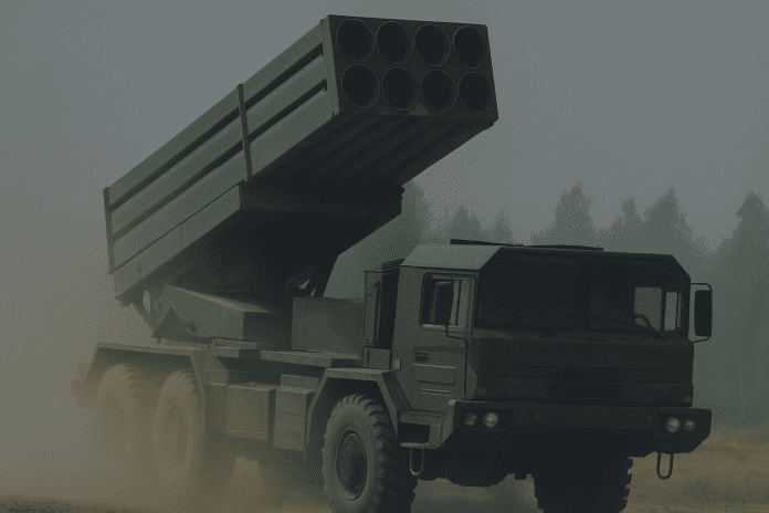 Tensions Rise at Thailand Border