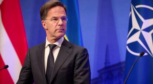 NATO Ministers Confront Defense Gaps as Rutte Demands Bold Action