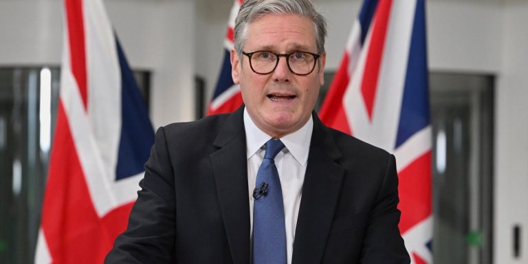 ⚠️ UK Security Spending Hits Historic High Under Starmer — 5% GDP Pledge Shakes Up NATO Priorities ⚠️ UK Security Spending Hits Historic High Under Starmer — 5% GDP Pledge Shakes Up NATO Priorities