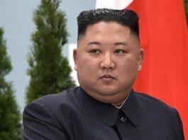 🕊️ North Korea Sides with Iran — Israel & U.S. Are ‘Cancer’ to Peace in Middle East