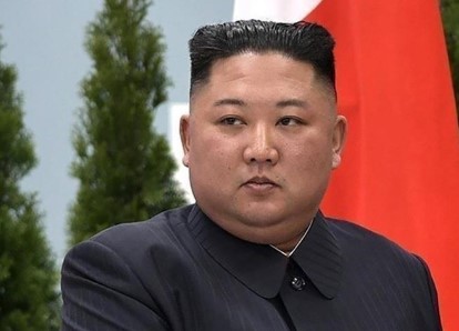 🕊️ North Korea Sides with Iran — Israel & U.S. Are ‘Cancer’ to Peace in Middle East