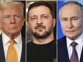 Oil Betrayal: Ukraine Confirms US Shielding Putin’s Energy Lifeline