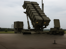 Israel Quietly Transferred Patriot Systems to Ukraine, Official Reveals