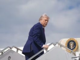 Desperate Glory: Trump Pushes Peace maker Image with Africa Claim