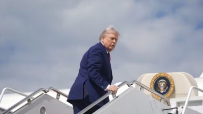 Desperate Glory: Trump Pushes Peace maker Image with Africa Claim