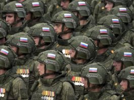 Russia Can Sustain War in Ukraine Through 2027, NATO Believes