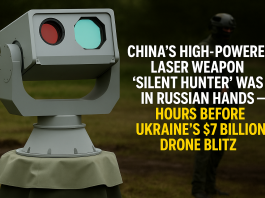 Silent Hunter was in Russian Hands just Before Pearl Harbor Attack on Russia