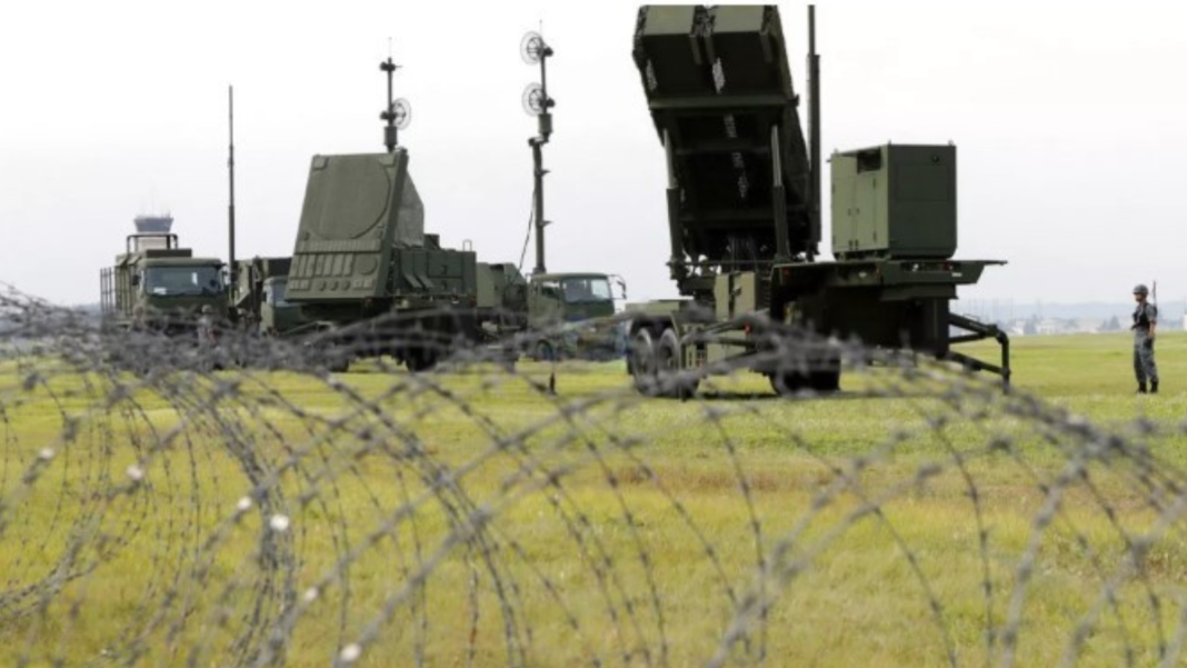 First Ever Type 88 Missile Test Inside Japan Raises Regional Concerns