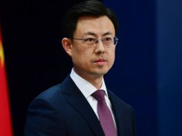 China Blasts US and Israel, Urges Immediate De-escalation with Iran