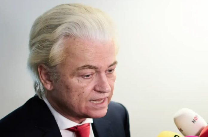 Wilders Wilders’ PVV abruptly quits coalition, triggering chaotic Dutch government crisis