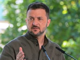 Zelenskyy on Russia and Iran: Hostile Regimes Growing Stronger Together