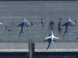 Spider’s Web Unleashed: $7 Billion Damage as Russian Airbases Burn