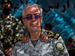 Assassinations of War Cabinet of Iran