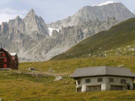 Switzerland’s Nuclear Bunker System Explained: Facts You Didn’t Know