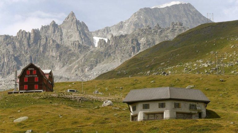 Switzerland’s Nuclear Bunker System Explained: Facts You Didn’t Know