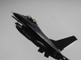 Poland Protects Airspace After Russian Strikes on Ukraine