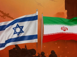 Exploring Israel and Iran’s Long-Running and Brutal Feud