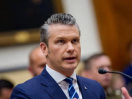 Hegseth’s Words on Greenland Stir Outrage and Confusion