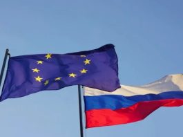 Romanian diplomat endures violent encounter in Russia