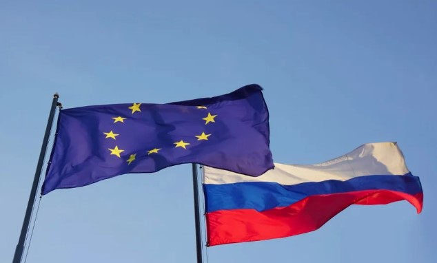 Romanian diplomat endures violent encounter in Russia