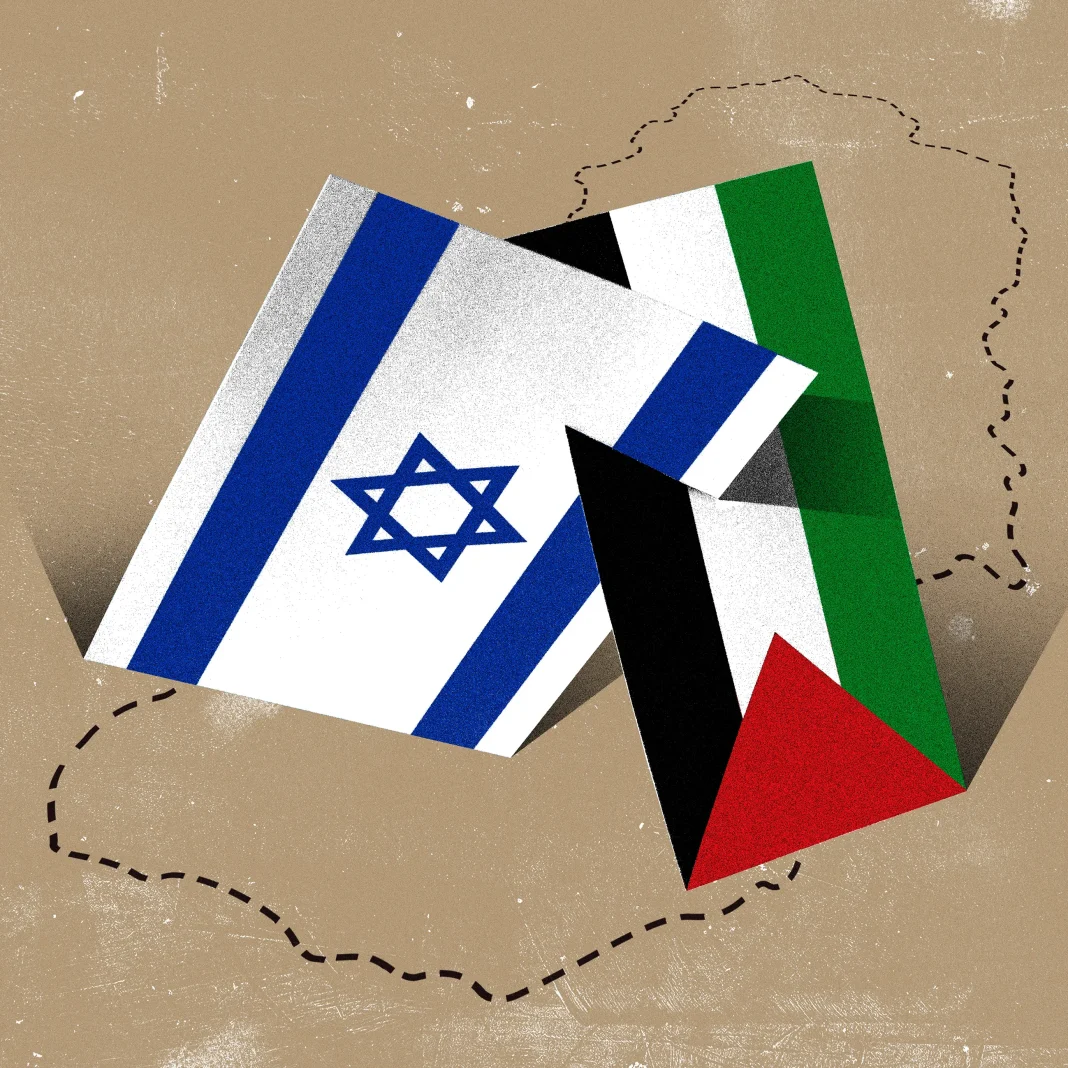 Israel Iran War Live
