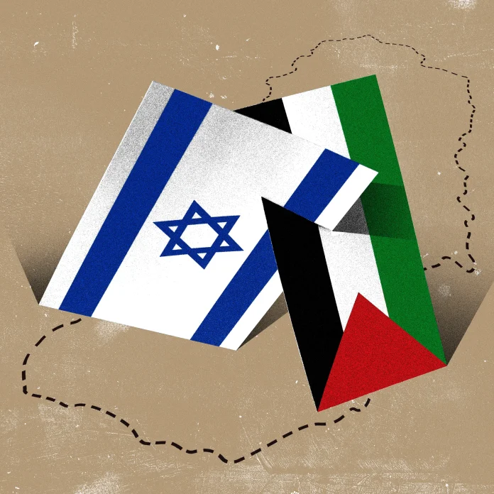Israel Iran War Live
