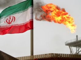 Iran secures explosive material from China for 800 deadly missiles