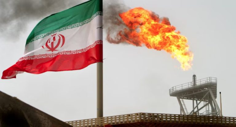 Iran Orders Massive Shipment of Missile Fuel Material from China — Enough for 800 Missiles! Iran Orders Massive Shipment of Missile Fuel Material from China — Enough for 800 Missiles!