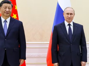 China spying on ally Russia? Secret tech theft puts Kremlin in fear