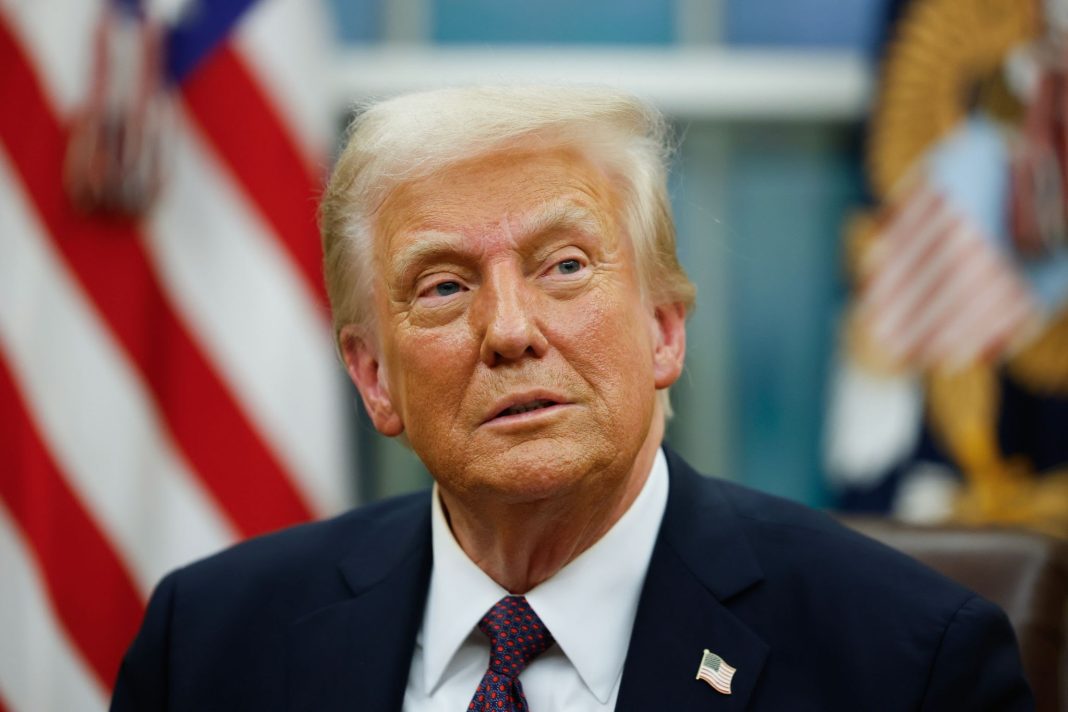 Trump's 60-Day Deadline is Over