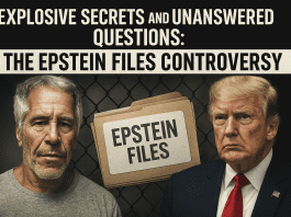Scandalous Links Unfold: A Timeline of What We Know About Trump and Epstein