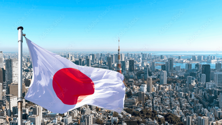 ⚔️ Japan’s ‘Trump moment’? Far-right party gains traction with anti-immigration, Japan First agenda ⚔️ Japan’s ‘Trump moment’? Far-right party gains traction with anti-immigration, Japan First agenda