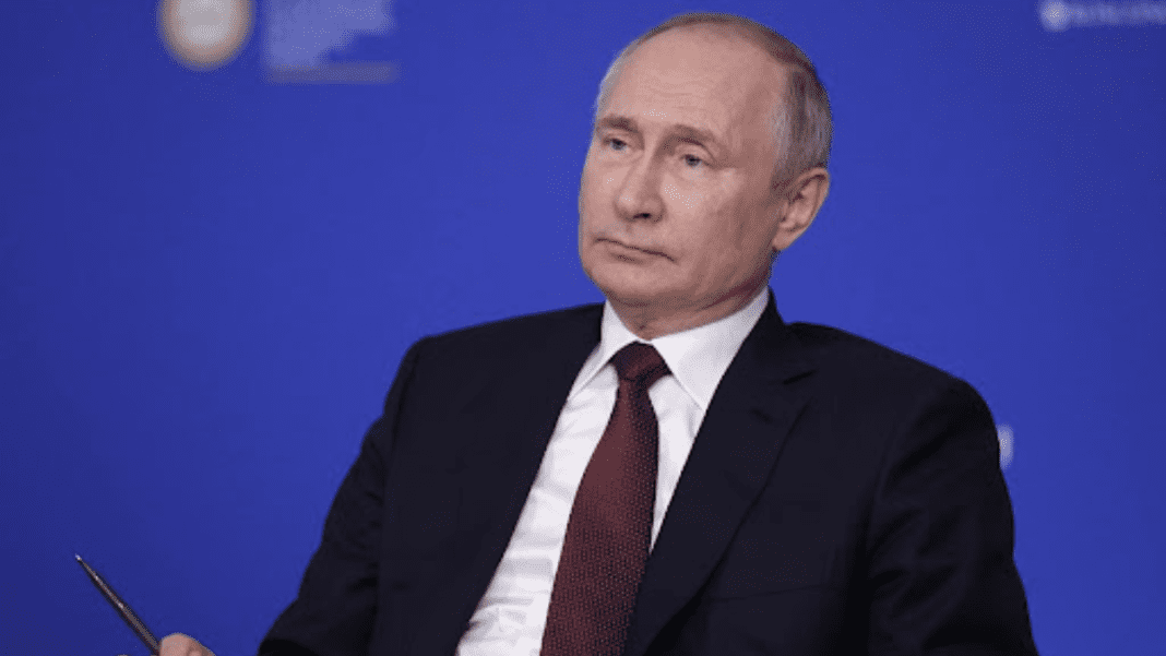 Kremlin Targets Italy: President and Ministers Named ‘Russophobes’