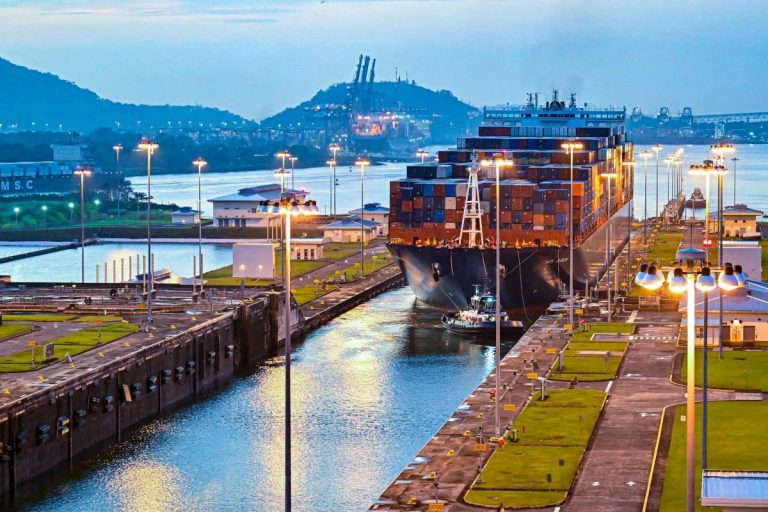 š„ U.S.āChina power clash erupts at Panama Canal as investigation expands in port scandal š„ U.S.āChina power clash erupts at Panama Canal as investigation expands in port scandal