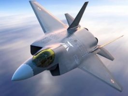 India selects Safran for AMCA fighter jet engine development