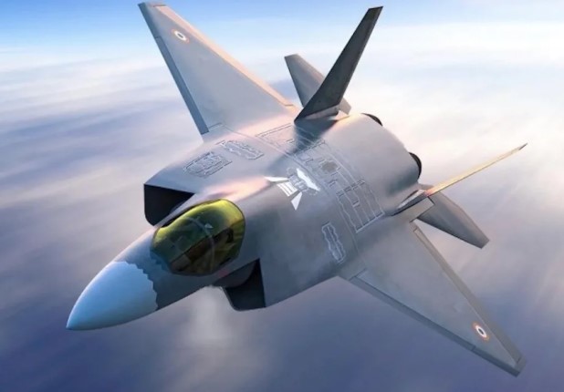 India selects Safran for AMCA fighter jet engine development