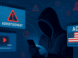 Disturbing Ads : Digital Espionage Infiltrates Iranian Screens