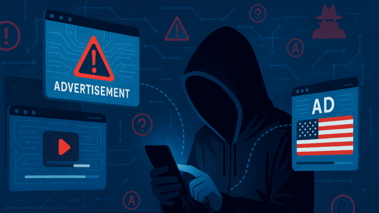 đ» Ad network weaponized? Iran sees flood of hostile content across Google platforms đ» Ad network weaponized? Iran sees flood of hostile content across Google platforms