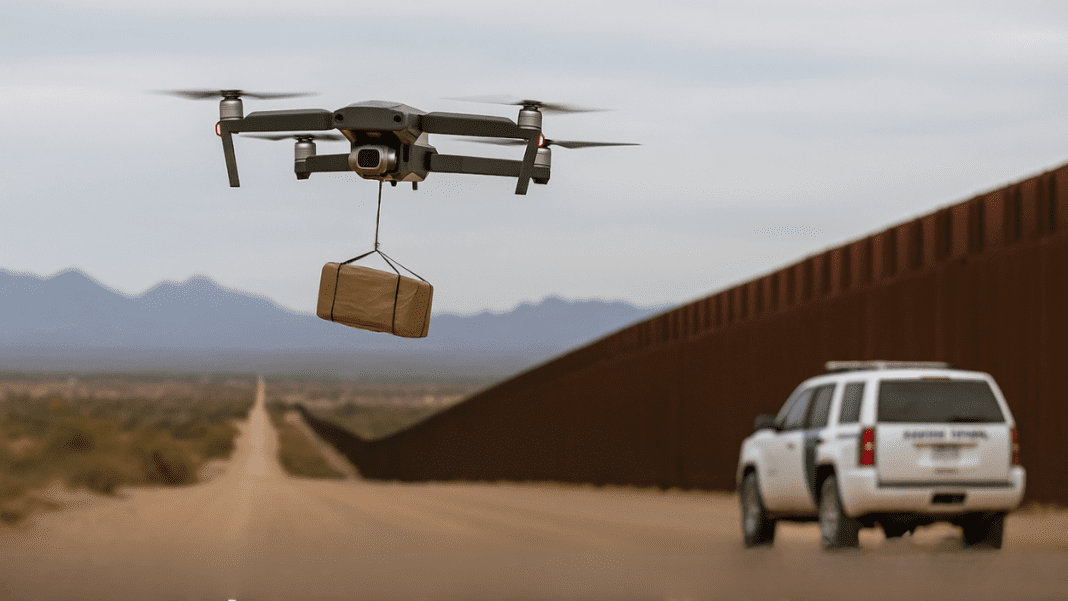 Arizona AG warns of ‘dangerous’ cartel drone tactics in fentanyl trafficking surge