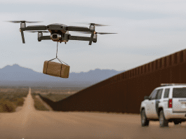 Arizona AG warns of ‘dangerous’ cartel drone tactics in fentanyl trafficking surge