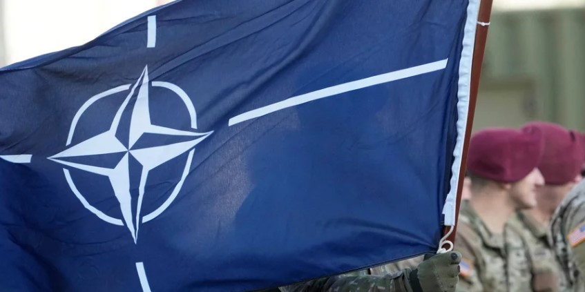 Under Threat? Austria Mulls NATO Move as War Nears EU Borders