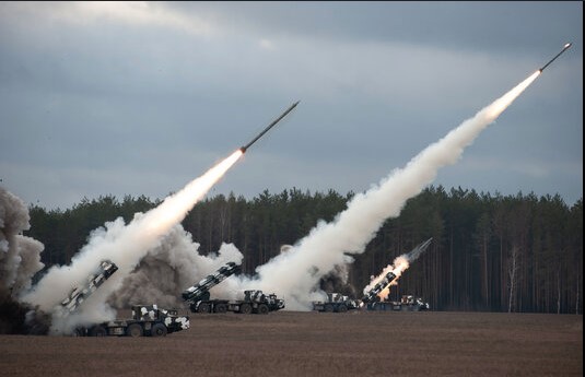 Army seeks CAML systems to launch air-carried medium and heavy missiles