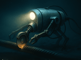 Global Risk: China’s Deep-Sea Cable-Cutter Threatens Communications