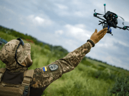 Cartels Quietly Using Ukraine War to Master Deadly Drone Warfare