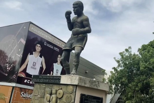 Shock in Culiacan: Chávez Jr.'s Arrest Sparks Cartel Connection Rumors