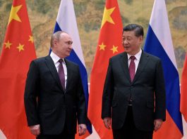 Tense Shifts: China Global Strategy Triggers NATO Alarm and Misinformation Fears