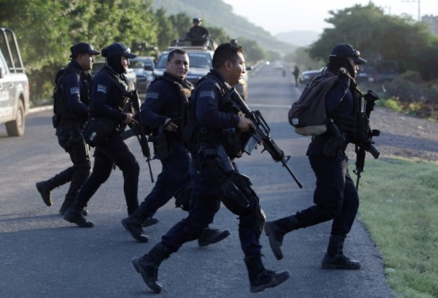 🧬 Forensic Nightmare: 20 Dead, No IDs—Mexico Struggles to Keep Pace With Cartel Killings