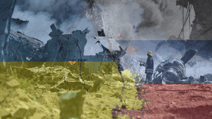 Drone Strike on Russia: Blasts Rock Tula and Moscow, Weapons Plants Targeted